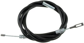 1995 Mercury Cougar Parking Brake Cable Front Dorman C93866 image 3 of 3
