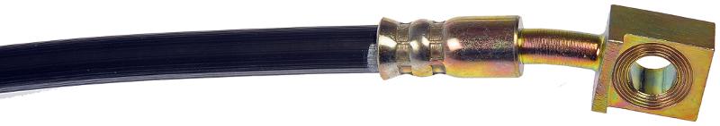 2004 Pontiac Montana Brake Hydraulic Hose Rear Left Dorman H620753 image 2 of 3