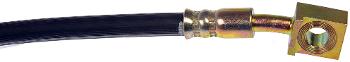 2004 Oldsmobile Silhouette Brake Hydraulic Hose Rear Left Dorman H620753 image 2 of 3