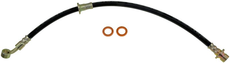 Dorman H620416 - Brake Hydraulic Hose Dorman H620416 Brake Hydraulic Hose product image 3 of 3