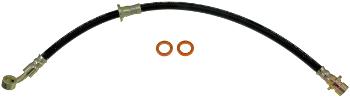 2008 Acura TSX Brake Hydraulic Hose Rear Right Dorman H620416 image 3 of 3