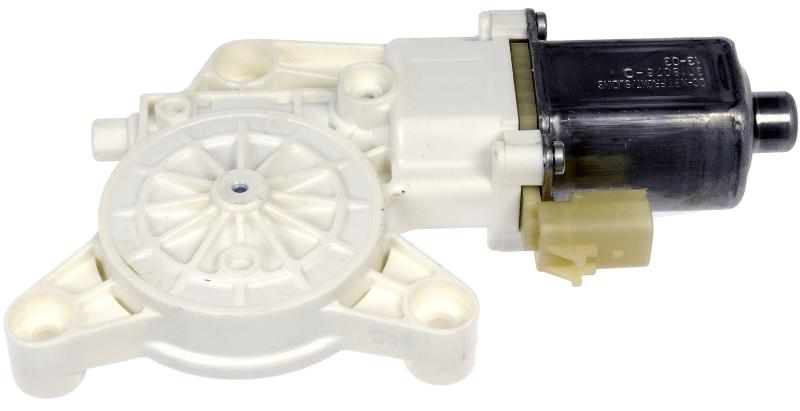 2008 Chrysler Town & Country Power Window Motor Front Right Dorman 742941 image 3 of 3