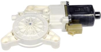 2009 Dodge Grand Caravan Power Window Motor Front Right Dorman 742941 image 3 of 3