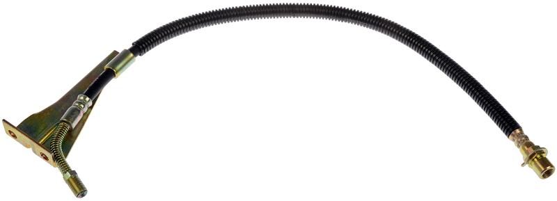 2001 GMC T6500 Brake Hydraulic Hose Rear Left Dorman H620339 image 2 of 3