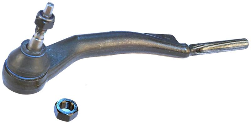 2002 Chevrolet Trailblazer Steering Tie Rod End Front Left Outer Dorman 531089 image 2 of 2