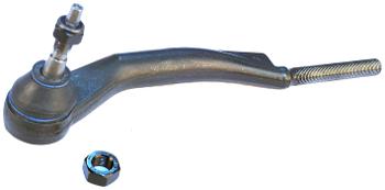 2002 GMC Envoy XL Steering Tie Rod End Front Left Outer Dorman 531089 image 2 of 2