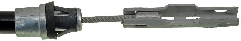 Dorman C94380 Parking Brake Cable product image 3 of 3