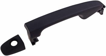 2012 Scion TC Exterior Door Handle Front Left Dorman 81156 image 3 of 3
