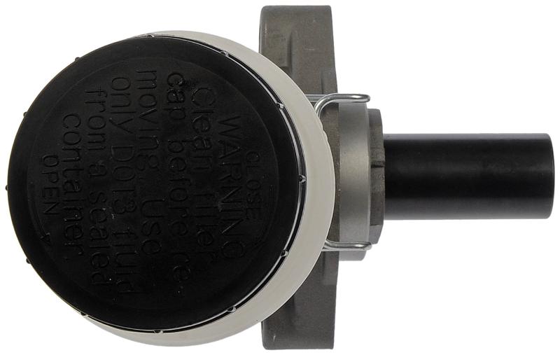 1995 Isuzu Trooper Brake Master Cylinder Dorman M630200 image 3 of 4