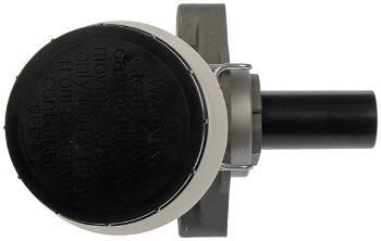 1996 Isuzu Trooper Brake Master Cylinder Dorman M630200 image 3 of 4