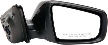 2011 Buick LaCrosse Door Mirror Right Dorman 9551772 image 2 of 2