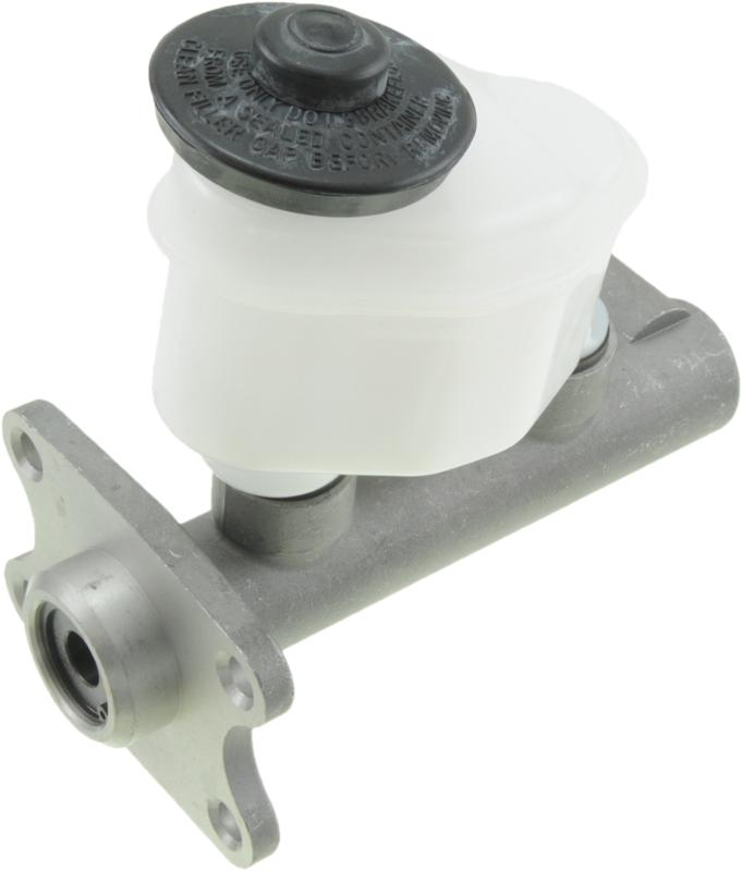 1995 Toyota Tacoma Brake Master Cylinder Dorman M390285 image 4 of 4