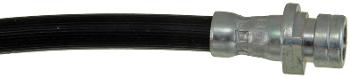 1990 Acura Legend Brake Hydraulic Hose Rear Left Outer Dorman H116951 image 3 of 3