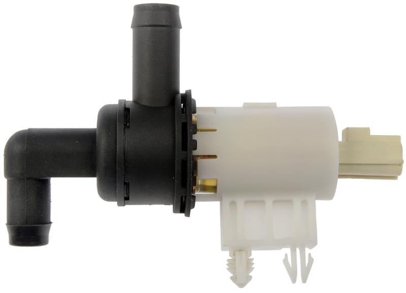 2005 Ford E-150 Club Wagon Vapor Canister Vent Solenoid Dorman 911105 image 4 of 4