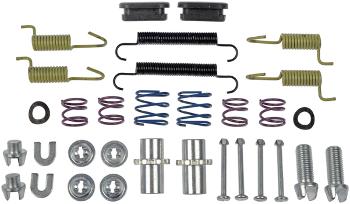 1999 Subaru Legacy Parking Brake Hardware Kit Rear Dorman HW17388 image 1 of 1