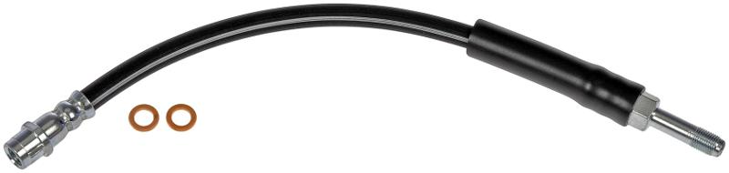 2017 Mercedes-Benz SLC200 Brake Hydraulic Hose Rear Left Dorman H621928 image 3 of 3
