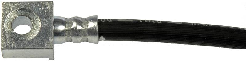 2013 Ford E-450 Super Duty Brake Hydraulic Hose Rear Right Dorman H620999 image 3 of 3