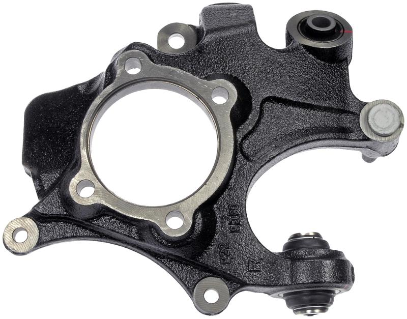 2011 Hyundai Veracruz Suspension Knuckle Rear Right Dorman 697994 image 2 of 2