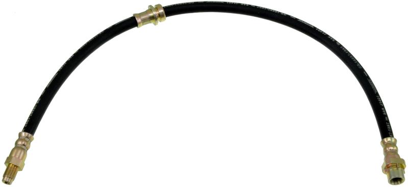2010 BMW X3 Brake Hydraulic Hose Rear Left Dorman H620495 image 3 of 3