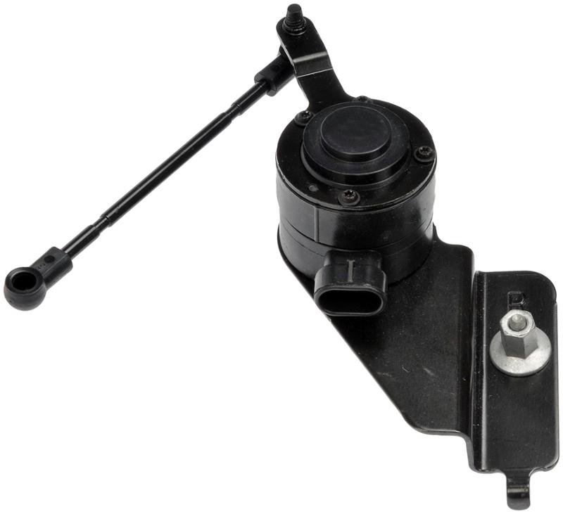 2011 Buick Lucerne Suspension Ride Height Sensor Rear Right Dorman 926785 image 3 of 3