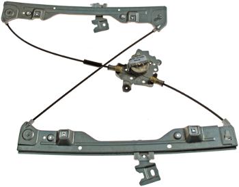 2006 Nissan Altima Window Regulator Front Right Dorman 740907 image 2 of 4