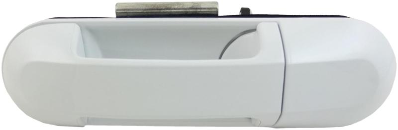 2009 Ford Explorer Sport Trac Exterior Door Handle Rear Left Dorman 93938 image 3 of 3