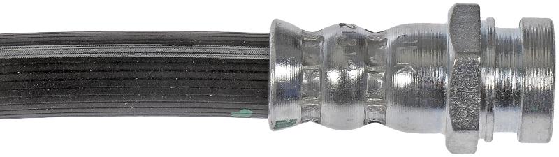 2009 Lincoln MKZ Brake Hydraulic Hose Rear Left Dorman H620700 image 3 of 3