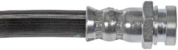 2008 Mercury Milan Brake Hydraulic Hose Rear Left Dorman H620700 image 3 of 3