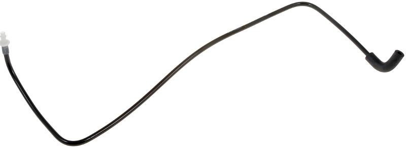 Dorman 46005 - Engine Crankcase Breather Hose Dorman 46005 Engine Crankcase Breather Hose product image 5 of 5