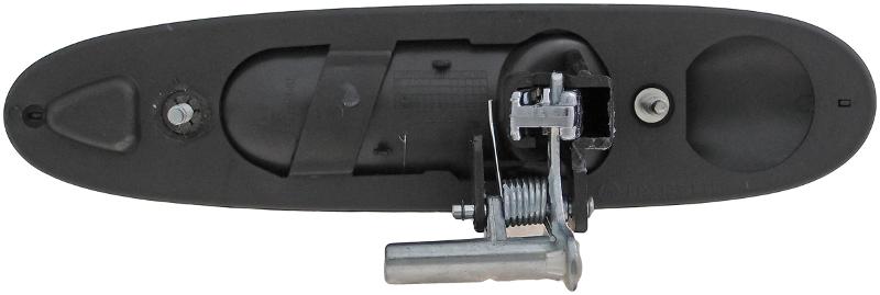 2007 Lincoln Town Car Exterior Door Handle Rear Left Dorman 83314 image 3 of 3