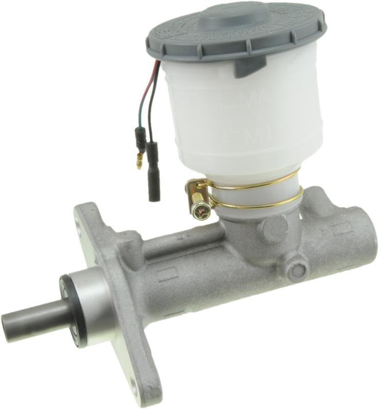 1991 Acura Integra Brake Master Cylinder Dorman M39957 image 4 of 4