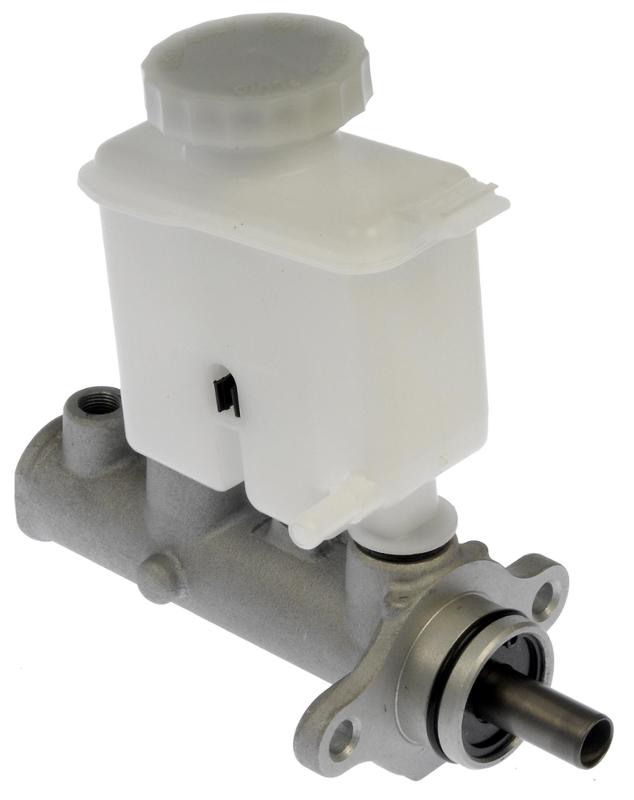 2009 Chevrolet Epica Brake Master Cylinder Dorman M630635 image 4 of 4