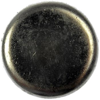 1990 GMC S15 Engine Expansion Plug Dorman 555104 image 2 of 2