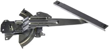 1997 Buick Skylark Window Regulator Rear Left Dorman 740878 image 2 of 4
