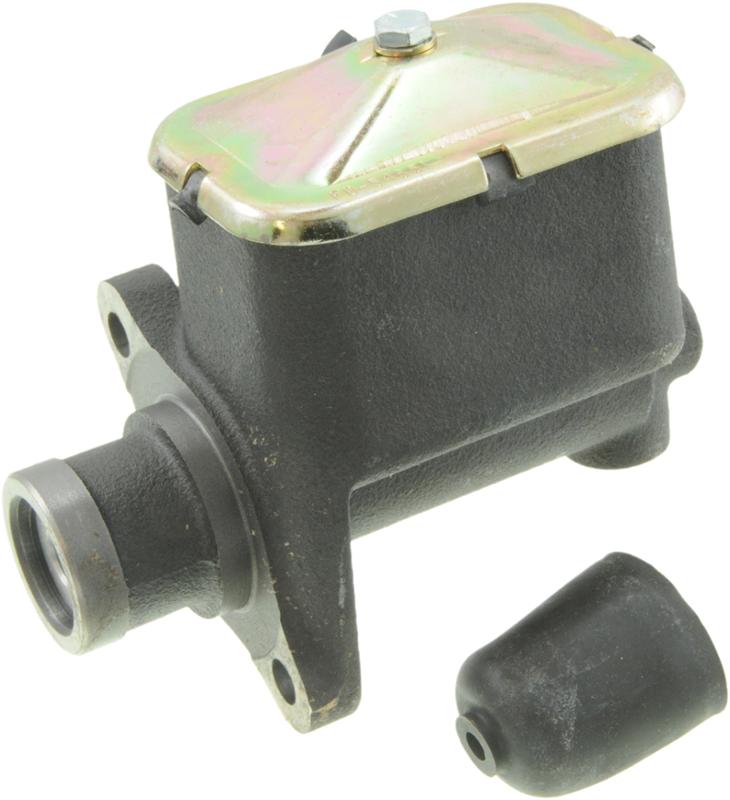 Dorman M34403 - Brake Master Cylinder Dorman M34403 Brake Master Cylinder product image 4 of 4