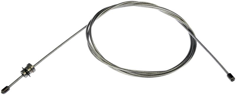 2008 Ford F-350 Super Duty Parking Brake Cable Intermediate Dorman C660934 image 3 of 3