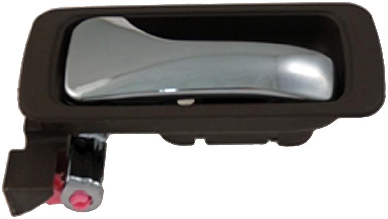 1998 Acura RL Interior Door Handle Rear Left Dorman 81759 image 3 of 3
