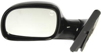 1996 Dodge Caravan Door Mirror Left Dorman 955367 image 2 of 2