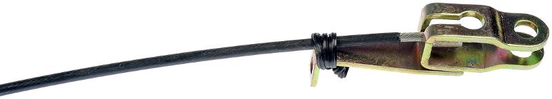 Dorman C93548 Parking Brake Cable product image 3 of 3