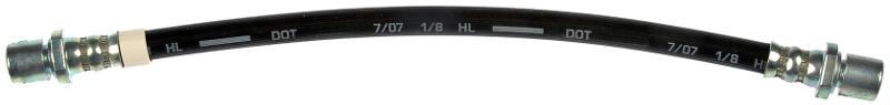 2003 Subaru Outback Brake Hydraulic Hose Rear Center Dorman H381348 image 3 of 3