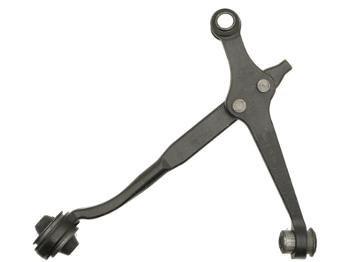 2001 Ford Windstar Suspension Control Arm and Ball Joint Assembly Front Left Lower Dorman 520253 image 3 of 4