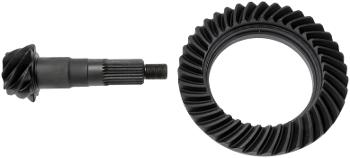 2006 Jeep Wrangler Differential Ring and Pinion Front Dorman 697346 image 2 of 2