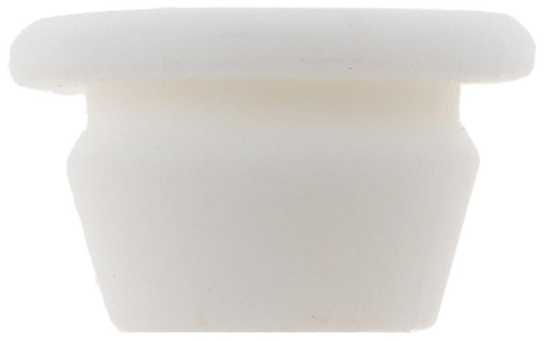 1987 Ford Tempo Auto Trans Shift Linkage Bushing Dorman 74043 image 3 of 3