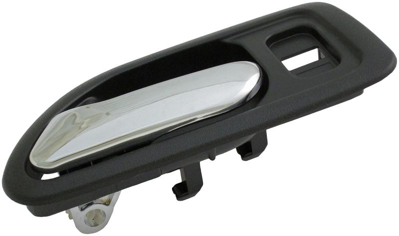 1994 Honda Accord Interior Door Handle Front Left Dorman 92404 image 3 of 3
