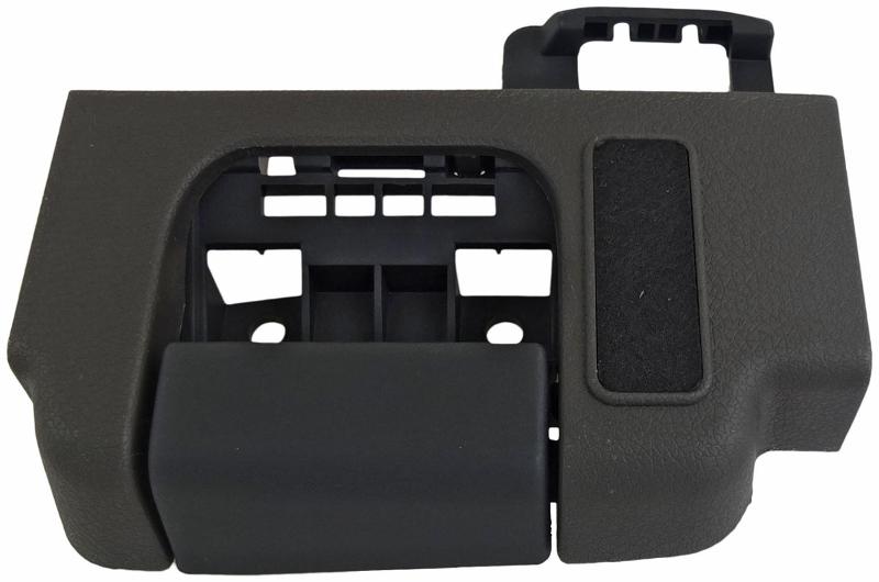 2009 Ford F-150 Interior Door Handle Rear Right Dorman 90835 image 3 of 3