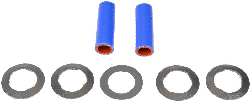 2002 Freightliner FC70 EGR Cooler Gasket Kit Dorman 9045012 image 1 of 1