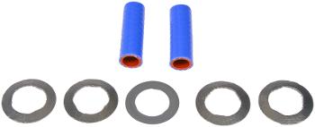 2004 Ford F650 EGR Cooler Gasket Kit