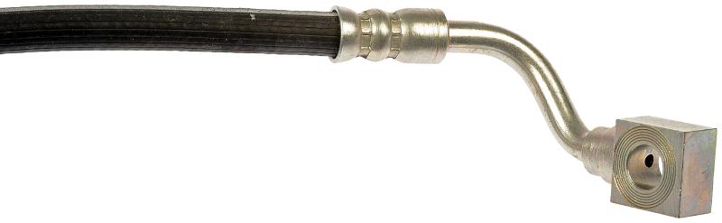 2005 Buick LaCrosse Brake Hydraulic Hose Rear Left Dorman H620424 image 3 of 3