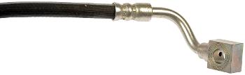 2009 Buick Allure Brake Hydraulic Hose Rear Left Dorman H620424 image 3 of 3