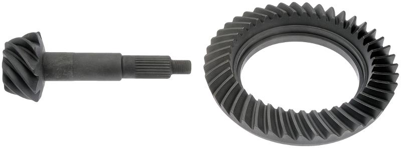 1984 Ford F-250 Differential Ring and Pinion Front Dorman 697349 image 1 of 2